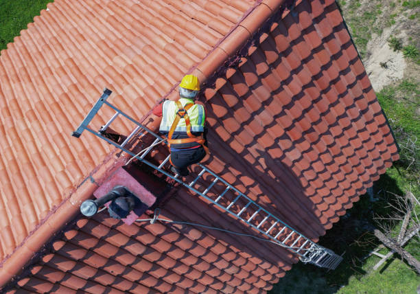 Best Roof Coating Services  in Highland Lakes, AL